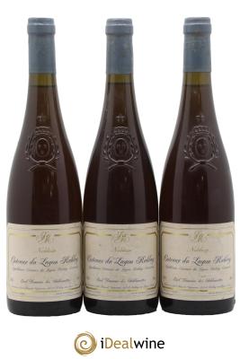 Coteaux du Layon Rablay Noblesse Domaine des Sablonnettes