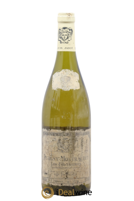 Puligny-Montrachet 1er Cru Les Folatières Domaine Louis Jadot