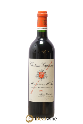 Château Poujeaux