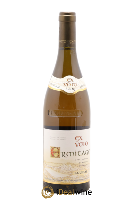 Ermitage Ex Voto Guigal