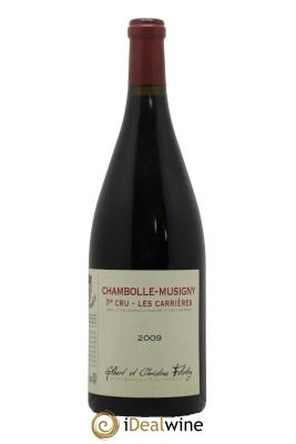 Chambolle-Musigny 1er Cru Les Carrières Felettig (Domaine)