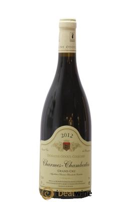 Charmes-Chambertin Grand Cru Odoul-Coquard