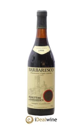 Barbaresco DOCG Produttori del Barbaresco