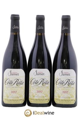 Côte-Rôtie Jamet (Domaine)