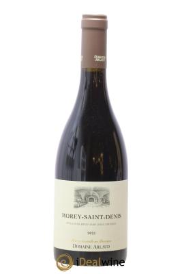 Morey-Saint-Denis Arlaud