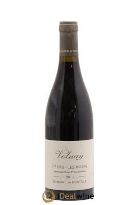 Volnay 1er Cru Les Mitans De Montille (Domaine)