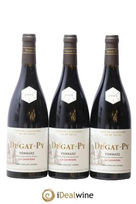 Pommard La Levrière Très Vieilles Vignes Dugat-Py