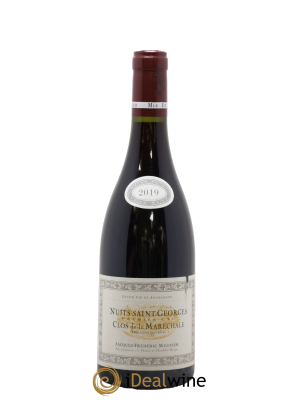 Nuits-Saint-Georges 1er Cru Clos de La Maréchale Jacques-Frédéric Mugnier
