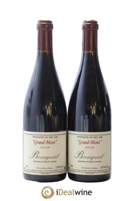 Bourgueil Grand Mont Domaine du Bel Air