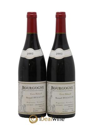Bourgogne Cuvée Halinard Dugat-Py