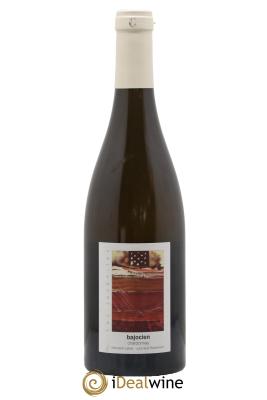 Côtes du Jura Chardonnay Bajocien Romain - Julien - Charline Labet