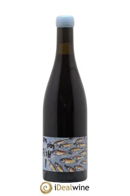 Côtes catalanes Gardiés (Domaine) On s'en fish