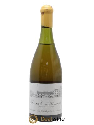 Meursault Les Narvaux d'Auvenay (Domaine)