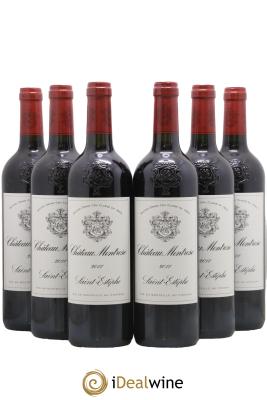 Château Montrose 2ème Grand Cru Classé