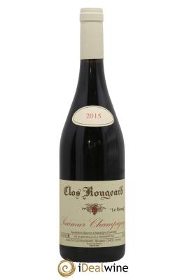 Saumur-Champigny Le Bourg Clos Rougeard