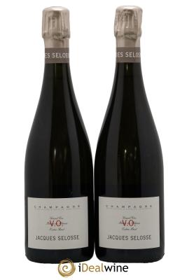 Version Originale Jacques Selosse