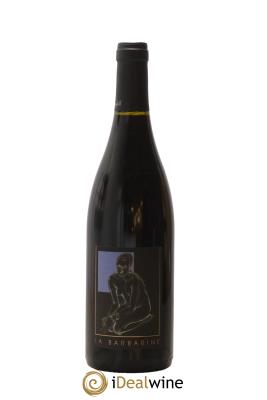 Côte-Rôtie La Barbarine Gangloff (Domaine)