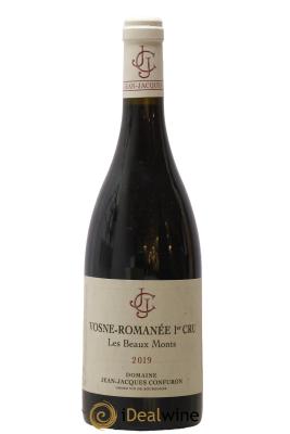 Vosne-Romanée 1er Cru Les Beaux Monts Jean-Jacques Confuron