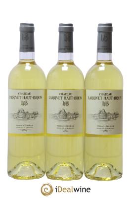 Château Larrivet Haut-Brion