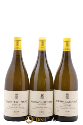 Corton-Charlemagne Grand Cru Bonneau du Martray (Domaine)