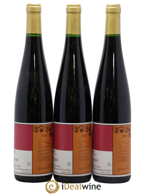 Alsace Pinot Noir LN012 Gérard Schueller (Domaine)