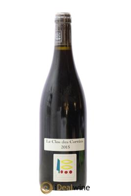 Nuits-Saint-Georges 1er Cru Le Clos des Corvées Prieuré Roch