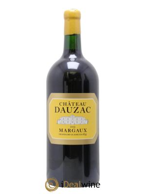 Château Dauzac 5ème Grand Cru Classé
