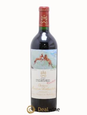 Château Mouton Rothschild 1er Grand Cru Classé