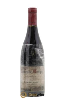 Chambolle-Musigny Georges Roumier (Domaine)
