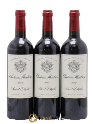 Château Montrose 2ème Grand Cru Classé