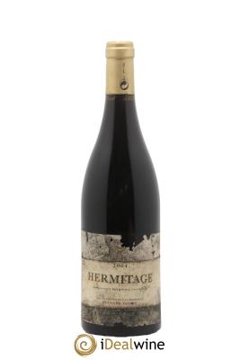 Hermitage Bessards Méal (capsule dorée) Bernard Faurie