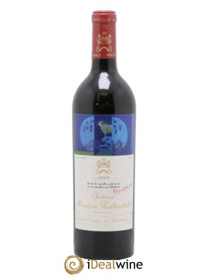 Château Mouton Rothschild 1er Grand Cru Classé