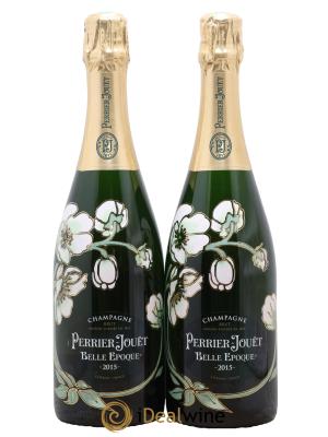 Cuvée Belle Epoque Brut Perrier-Jouët