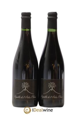 Vin de France Les Orgues Vignoble de l'Arbre Blanc 