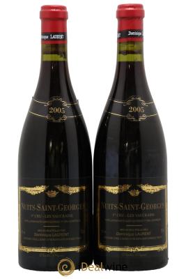 Nuits-Saint-Georges 1er Cru Les Vaucrains Dominique Laurent