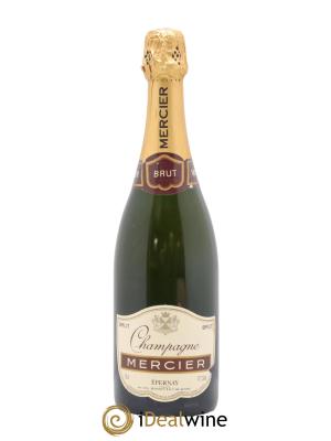 Champagne Brut Mercier