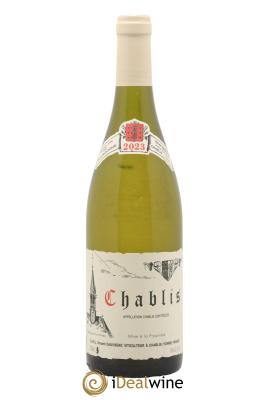 Chablis Vincent Dauvissat (Domaine)