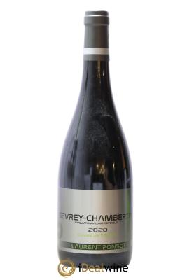 Gevrey-Chambertin Cuvée de l'Aulne Laurent Ponsot