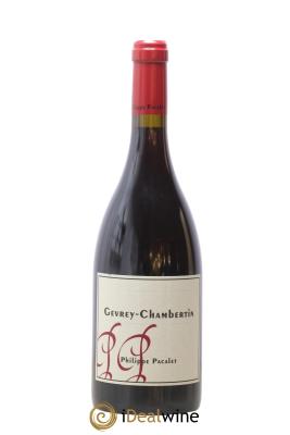 Gevrey-Chambertin Philippe Pacalet