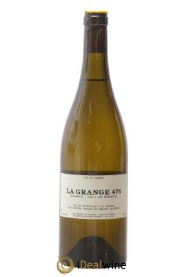 Vin de France Chardonnay Les Bouchettes La Grange 476