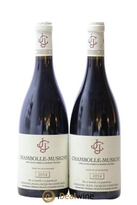 Chambolle-Musigny Jean-Jacques Confuron