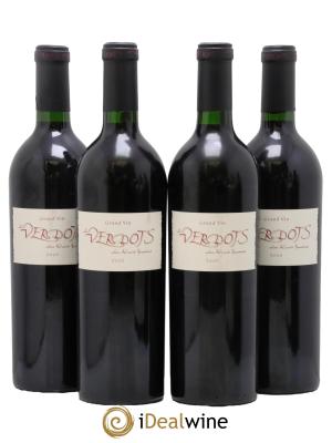 Côtes de Bergerac Les Verdots L'Excellence David Fourtout