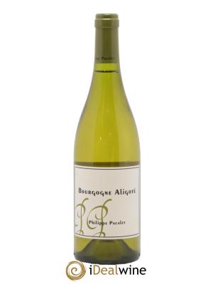 Bourgogne Aligoté Philippe Pacalet