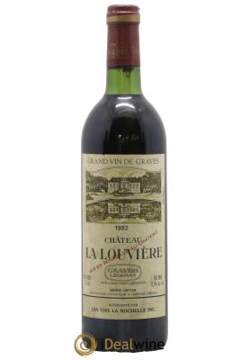 Château la Louvière