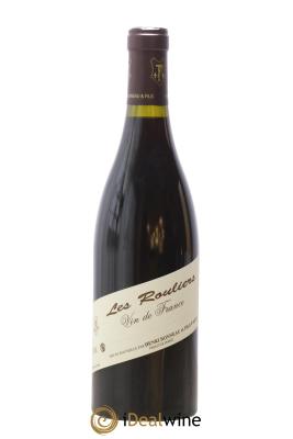 Vin de France Les Rouliers Henri Bonneau & Fils