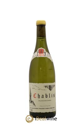 Chablis Vincent Dauvissat (Domaine)