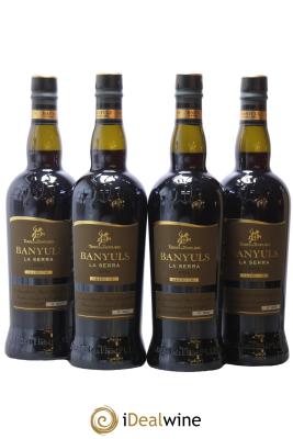 Banyuls La Serra Terre des Templiers