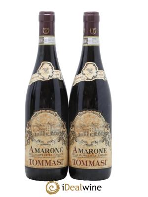 Amarone della Valpolicella DOC Tommasi
