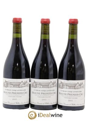 Beaune 1er Cru Vieilles Vignes Cuvée du Cinquantenaire Domaine Bellene