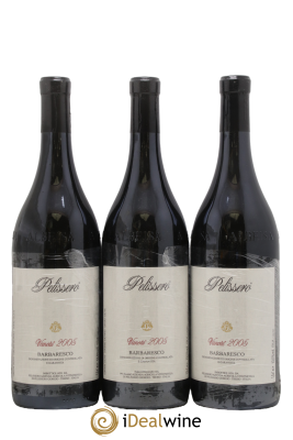 Barbaresco DOCG Vanotu Pelissero